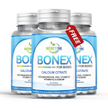 Buy 2  Bonex Get 1 Free