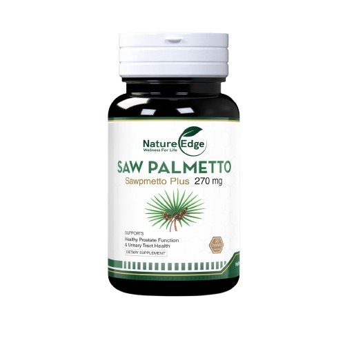 Sawpmetto Plus
